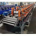 Adjustable Racking Upright Roll Forming Machine